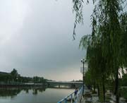 鱼台明天天气