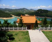 斗门明天天气